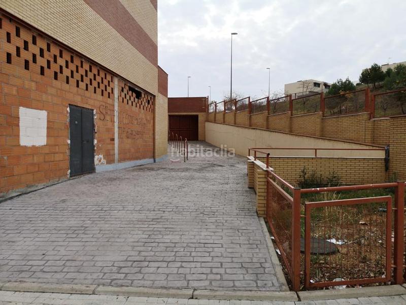 Foto 0911a2fe-a222-4654-ba0c-1d883d01caa9. Local comercial dos locales 47 plazas de parking en Toledo