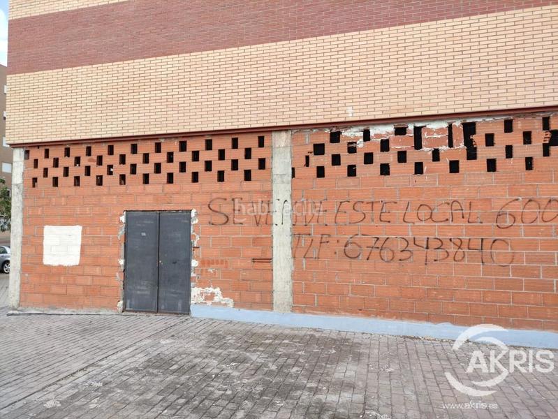 Foto 3cebc19b-104c-43e4-8ce6-8095859ac05d. Local comercial dos locales 47 plazas de parking en Toledo
