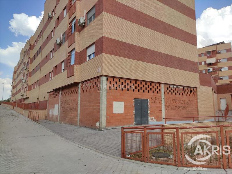Foto 46bdef58-45ef-4c36-b8eb-bc75b51b0a50. Local comercial dos locales 47 plazas de parking en Toledo