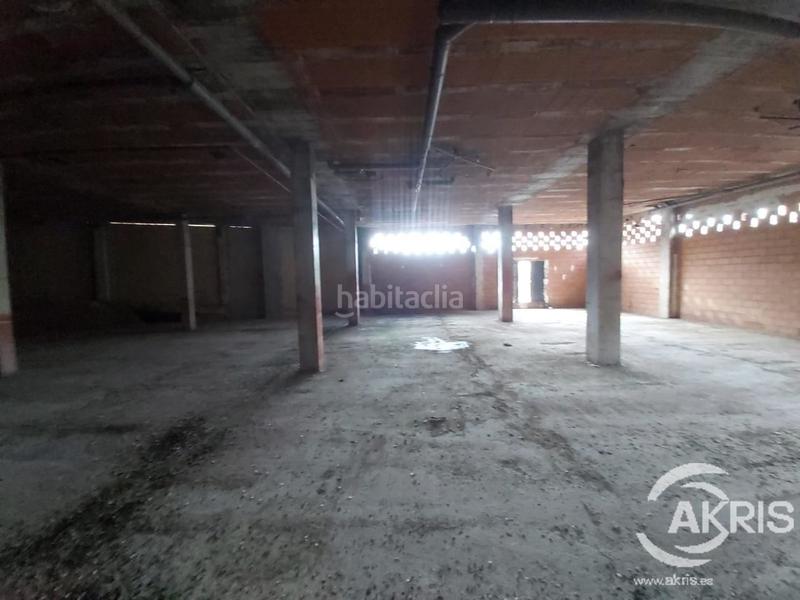 Foto 67bde7fc-d7aa-41a1-ae1b-b12b786a3536. Local comercial dos locales 47 plazas de parking en Toledo