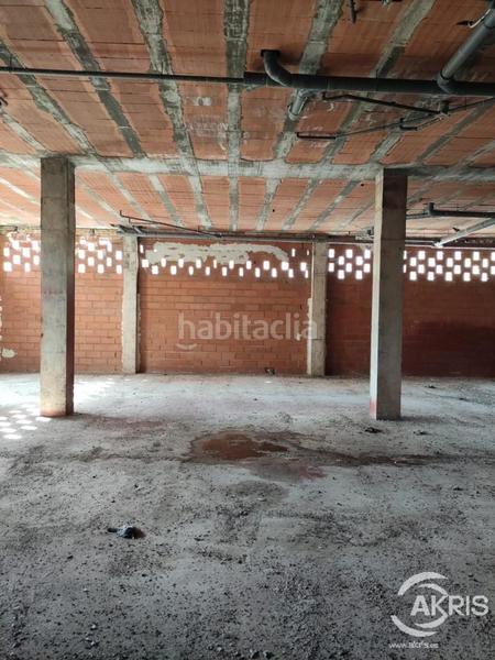 Foto 72a8f31b-d5ad-4e6e-b139-b8a5eb759ea1. Local comercial dos locales 47 plazas de parking en Toledo