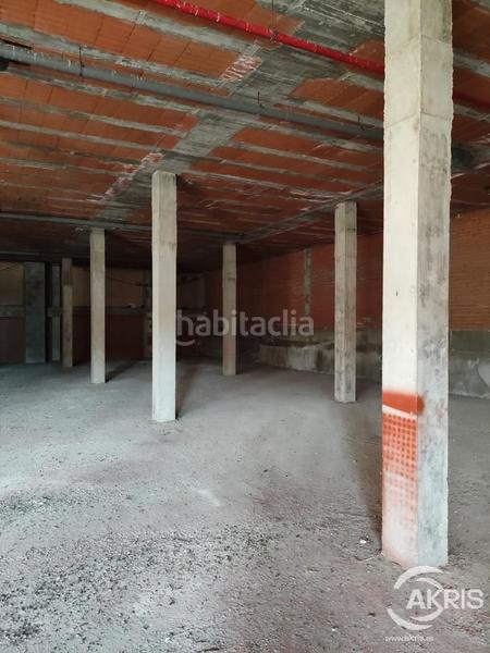 Foto 7b88d7db-69df-4b30-afe8-5a84293c6fe6. Local comercial dos locales 47 plazas de parking en Toledo