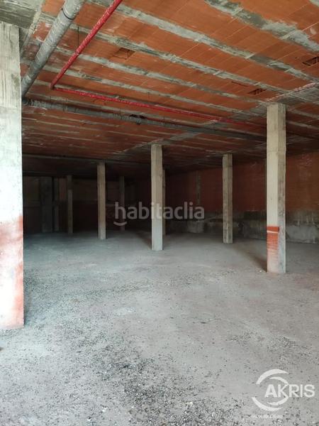 Foto e38c8c68-c88a-4de5-908b-78c9f00a525a. Local comercial dos locales 47 plazas de parking en Toledo