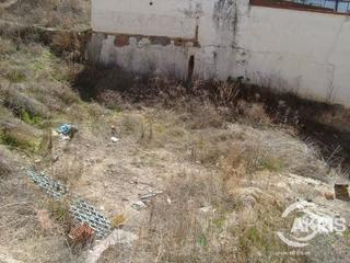 Terreny residencial a Alameda de la Sagra. Suelo urbano de 446 m2 en alameda de la sagra