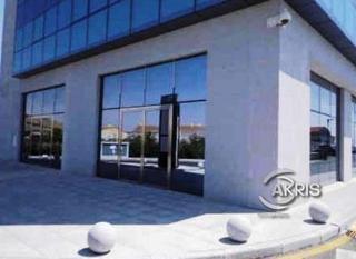 Aparcament cotxe a Avenida Europa-San Antón. Parking muy bien situado