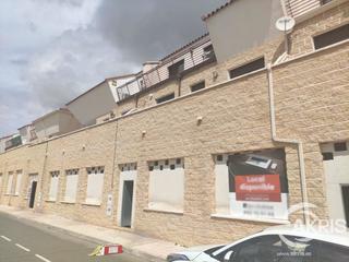 Local commercial à Noez. Av. castilla la mancha. locales !!