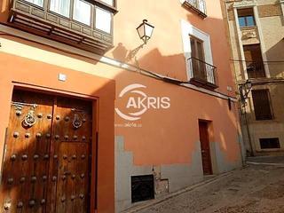 Office space in Casco Histórico. Preciosas oficinas cerca de las cuevas de hércules