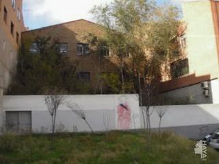 Terreny residencial a Avenida Europa-San Antón. Terreno urbano en barrio san antón