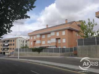 Aparcament cotxe  De la legua