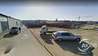 Terreny residencial  De talavera. Terreno en venta