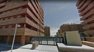 Aparcament cotxe a Cl domenico veneciano 5. Plaza de garaje en domenico veneciano n 5