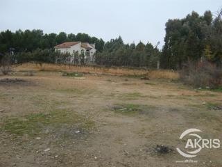 Terreny residencial a Ontígola. Terreno urbano de 2.476 m2 en ontigola
