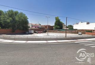 Terreny residencial  De la ribera. Terreno edificable de 1.488 m2 en yuncler