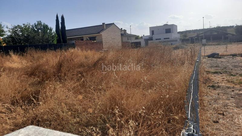 Foto 154965a6-c4bf-4d6e-b0c7-99b0aefe4f0f. Terreny residencial a Cobisa