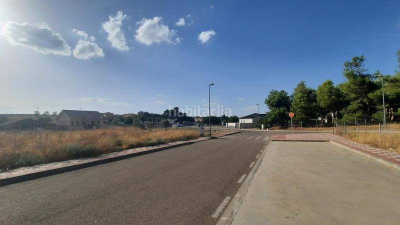 Foto a4af161f-e464-4086-b4fe-ca620c87dbd1. Terreny residencial a Cobisa