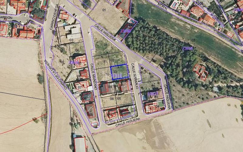 Foto cd6745a4-3823-49b9-9108-941dd062fd01. Terreny residencial a Cobisa