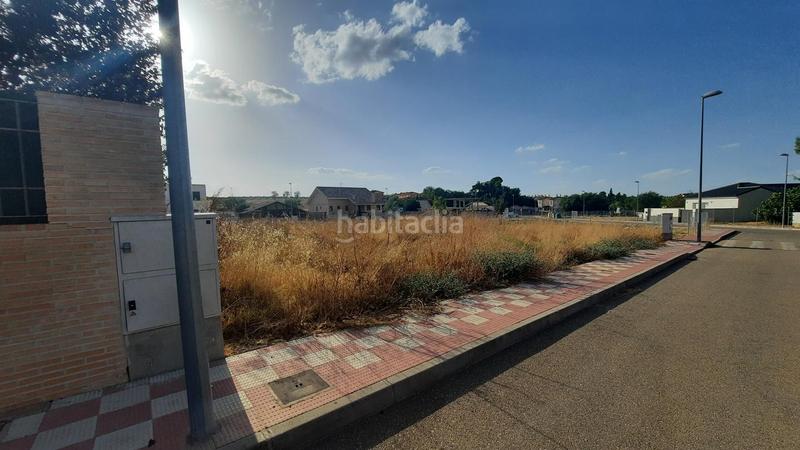 Foto dc13d1d2-90aa-4d8a-a271-dad5602991ec. Terreny residencial a Cobisa