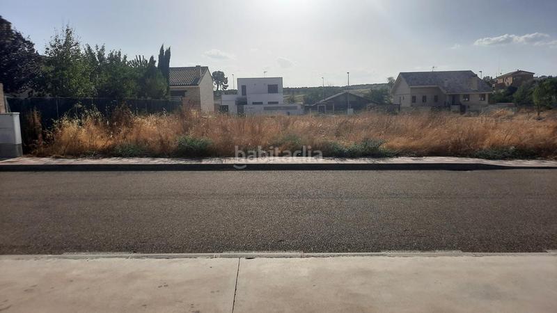 Foto f28308ab-c3f4-4231-bbbe-024d06914f50. Terreny residencial a Cobisa