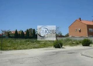 Terreno residenziale in Ventas de Retamosa (Las). Terreno urbano en las ventas de retamosa