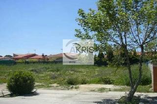 Wohngrundstück in Ventas de Retamosa (Las). Terreno urbano no consolidado en las ventas de retamosa