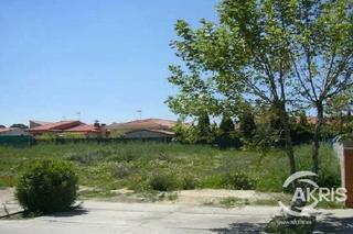 Terreny residencial a Ventas de Retamosa (Las). Terreno urbano no consolidado en las ventas de retamosa