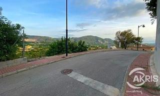 Terrain résidentiel  Carrer metge carlos guitart pons. Terreno en venta