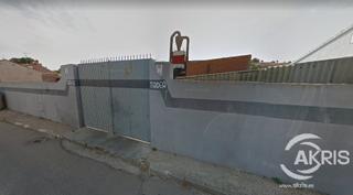 Capannone industriale  Rocinante