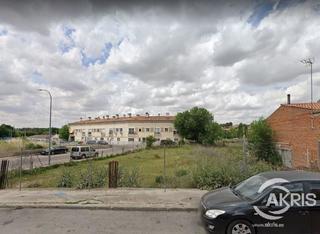 Terreny residencial a Centro. Terreno urbano de 1.135 m2 en seseña