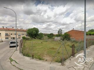 Terreny residencial a Centro. Terreno urbano de 1.135 m2 en seseña