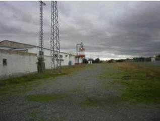 Bâtiment à usage industriel  Casalgordo. Nave en venta, en cesión de remate