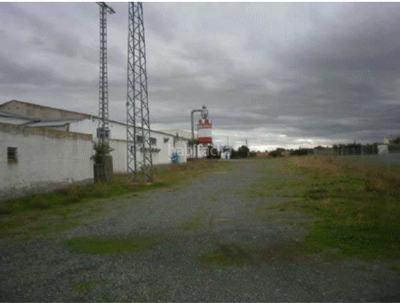 Foto 028ec3b5-0849-4aab-8234-fa0a1d157a5d. Nau industrial a Sonseca