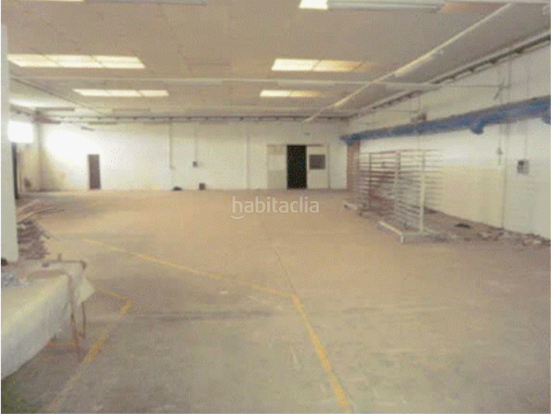 Foto 064c019e-04b0-4e90-a486-b21d6fa746e0. Nau industrial a Sonseca