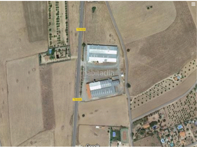 Foto 67d47bb3-8215-448b-ae6f-85620d92fa37. Nau industrial a Sonseca