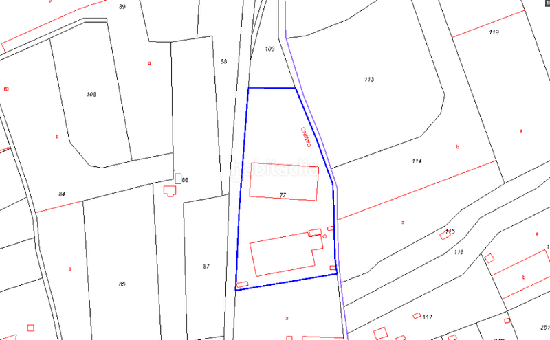 Foto dad7a2b9-724a-4102-8f13-1d541c51a1b7. Nau industrial a Sonseca