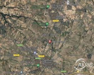 Terreno residencial en Cedillo del Condado. Suelo urbano no consolidado en cedillo del condado