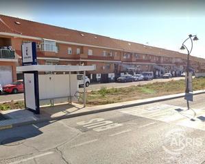 Terreny residencial a Numancia de la Sagra. Venta terreno en numancia de la sagra de 780 m2