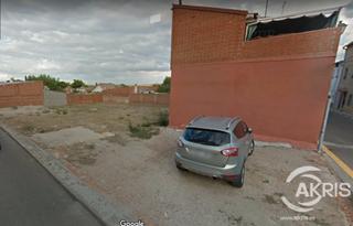 Terreno residenziale  España. Terreno urbano en chozas de canales precio a consultar