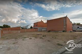 Terreny residencial  España. Terreno urbano en chozas de canales precio a consultar