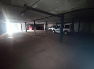 Aparcament cotxe  De san cristóbal. Oportunidad plazas de garaje en yepes!!