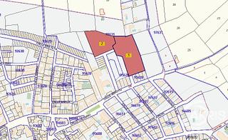 Terreny residencial  Travesía del calvario