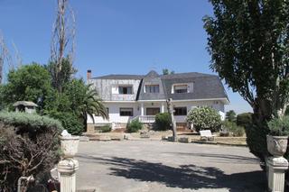 Terreno residencial  De américa. Venta terreno en av. america de alcorcon