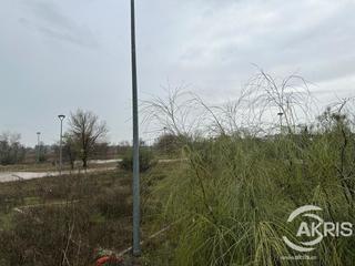 Terreny residencial  Marengo. Suelo urbanizable residencial de 761 m2 en griñon