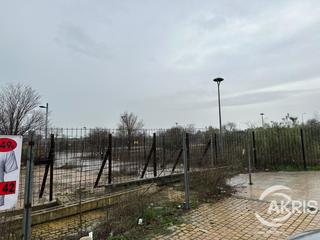 Terreny residencial  Marengo. Suelo urbanizable residencial de 761 m2 en griñon