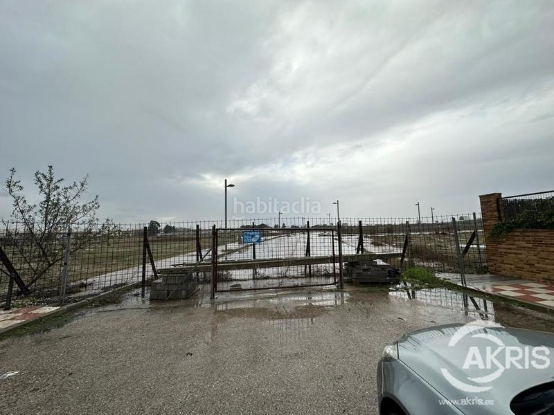 Foto bc8371ec-a090-442a-9d4c-022efde92cb3. Terreno residencial suelo urbanizable residencial de 761 m2 en griñon en Griñón