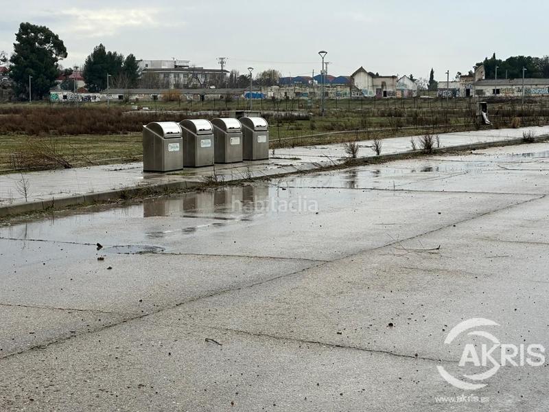 Foto ef4661ec-fb1d-4732-b33d-8cdb070dbbf9. Terreno residencial suelo urbanizable residencial de 761 m2 en griñon en Griñón
