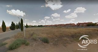 Terreny residencial  Santo domingo de guzmán. Terreno urbano
