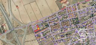 Terreny residencial  Santo domingo de guzmán. Terreno urbano