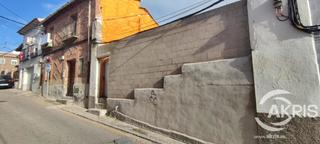 Terreny residencial a Méntrida. Suelo urbano en mentrida