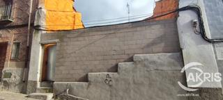 Terreny residencial a Méntrida. Suelo urbano en mentrida