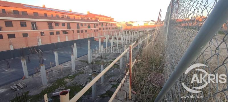 Foto 440ec546-44dc-4e4b-ae5a-c3291c20d817. Edificio  en construcción en Recas